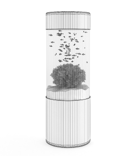 مدل های سه بعدی(3DS Max)
