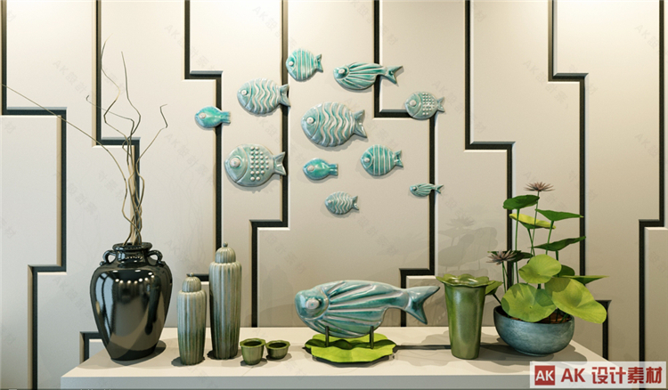 Decoration Full Collection 2015 (10)