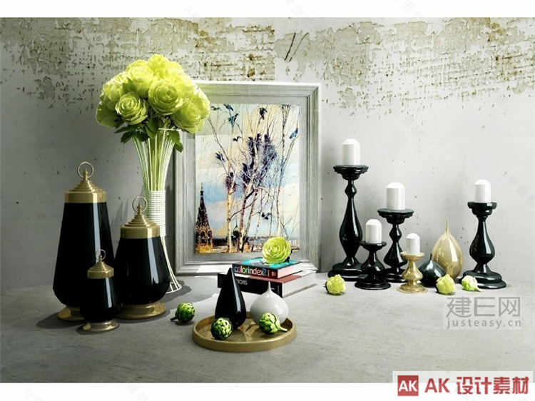 Decoration Full Collection 2015 (16)