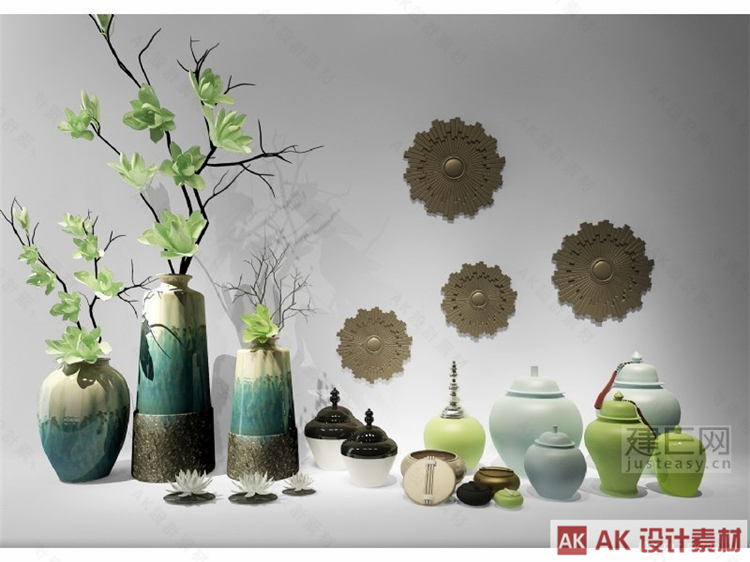 Decoration Full Collection 2015 (19)