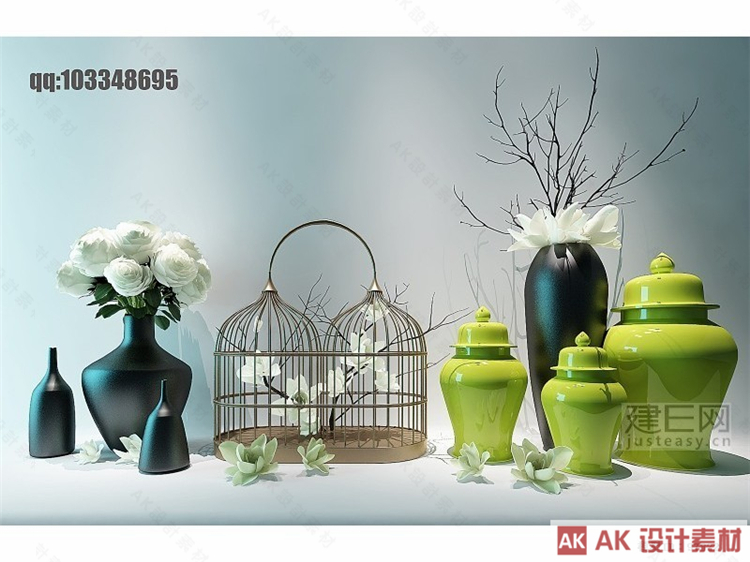 Decoration Full Collection 2015 (8)