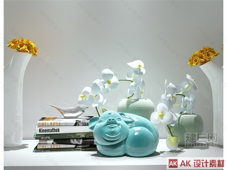 Decoration Full Collection 2015 (9)