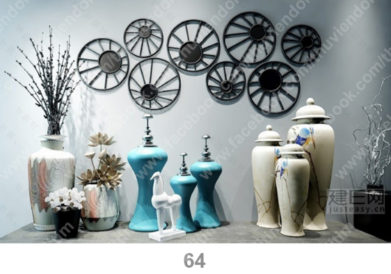 Other Decoration Collection Vol 1 (4)