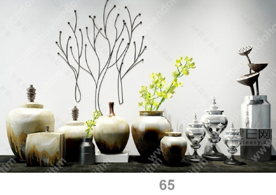 Other Decoration Collection Vol 1 (5)