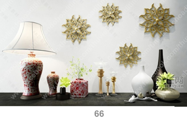 Other Decoration Collection Vol 1 (6)