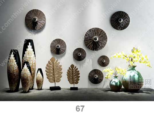 Other Decoration Collection Vol 1 (7)