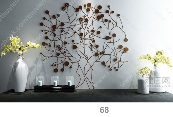 Other Decoration Collection Vol 1 (8)