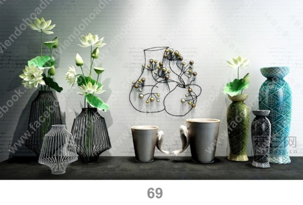 Other Decoration Collection Vol 1 (9)