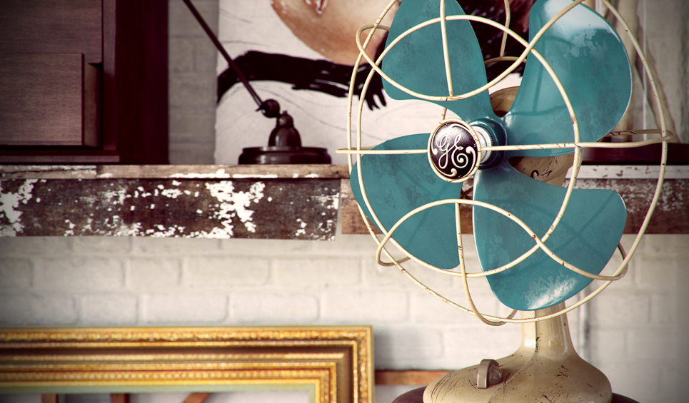 مدل های سه بعدی(3DS Max)