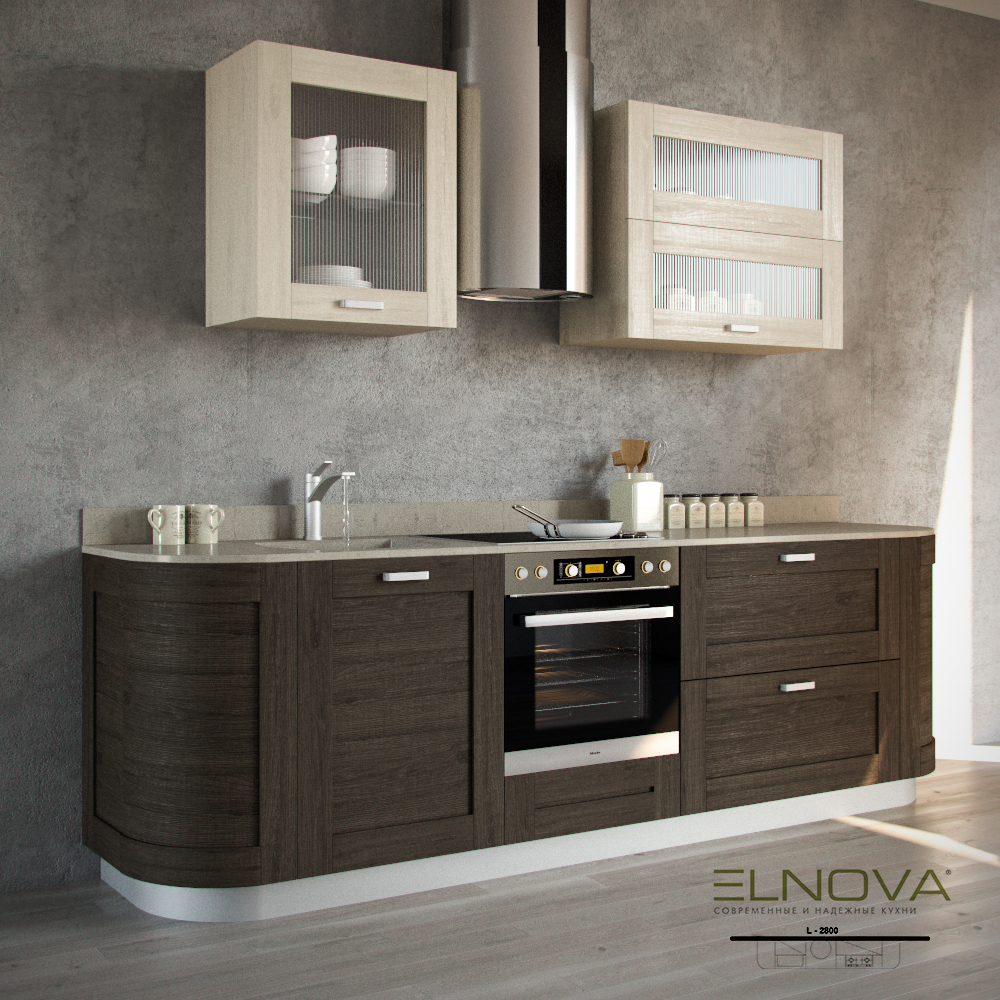 3DDD - Modern Kitchen Set (22)