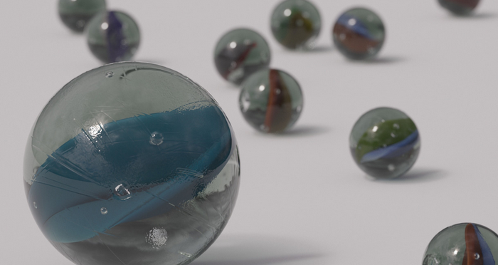 تصاویر HDRI آسمان(مجموعه اول)