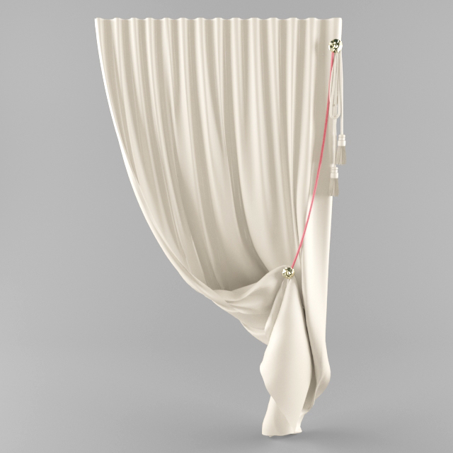 3DDD - Classic Curtain Vol 2 (12)