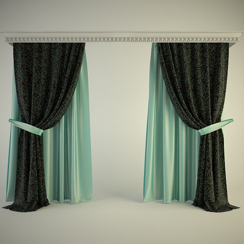 3DDD - Classic Curtain Vol 2 (14)
