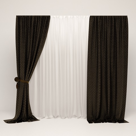 3DDD - Classic Curtain Vol 2 (20)