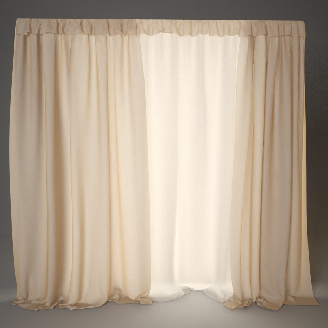 3DDD - Classic Curtain Vol 2 (5)