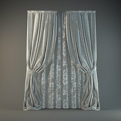 3DDD - Classic Curtain Vol 2 (9)