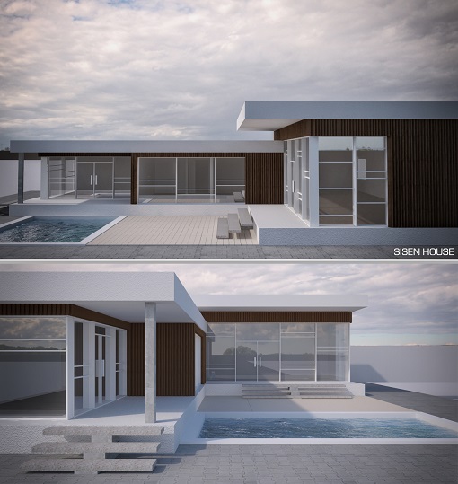 3DDD - Modern Building (13)
