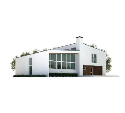 3DDD - Modern Building (2)