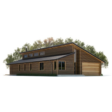 3DDD - Modern Building (3)