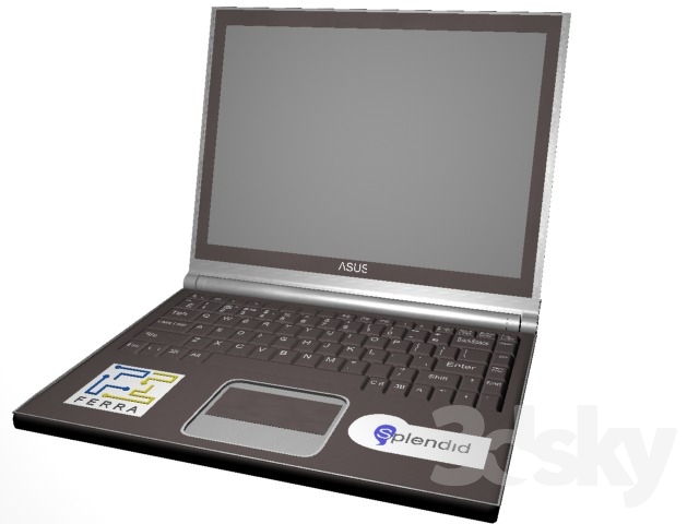 3DDD - Modern PC & Other Electrics (10)