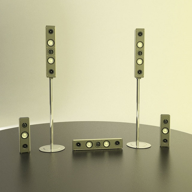 3DDD - Modern PC & Other Electrics (10)
