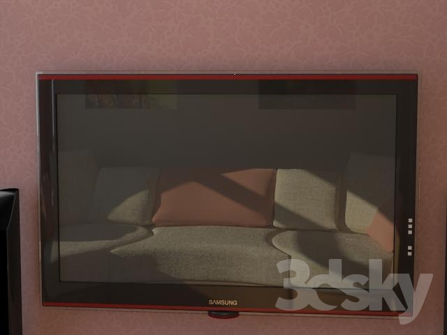 3DDD - Modern PC & Other Electrics (11)