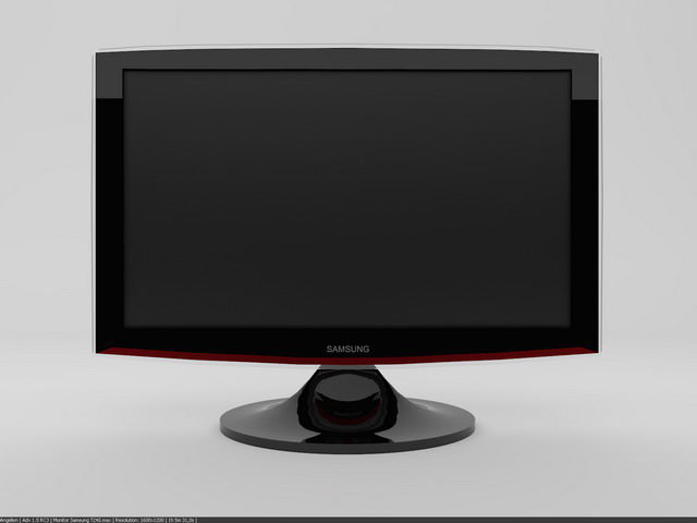 3DDD - Modern PC & Other Electrics (12)