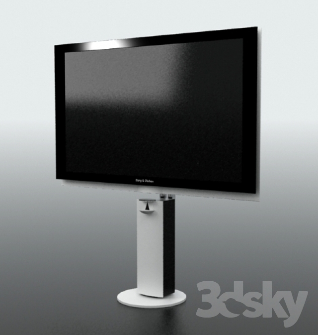 3DDD - Modern PC & Other Electrics (14)