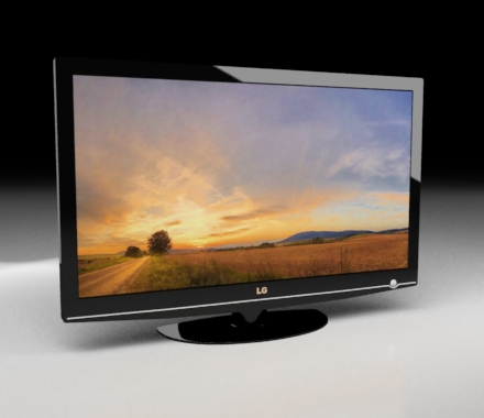 3DDD - Modern PC & Other Electrics (15)