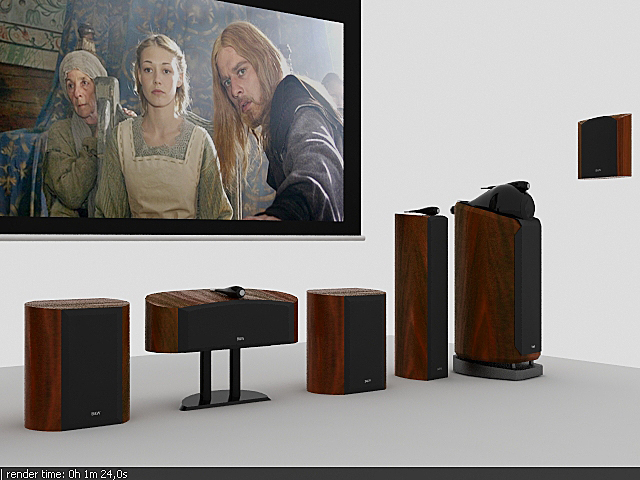 3DDD - Modern PC & Other Electrics (6)