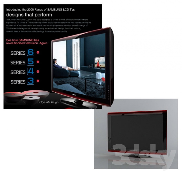 3DDD - Modern PC & Other Electrics (7)