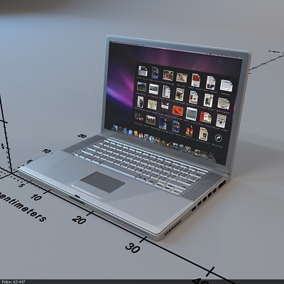 3DDD - Modern PC & Other Electrics (7)