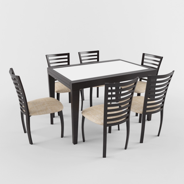 مدل های سه بعدی(3DS Max)