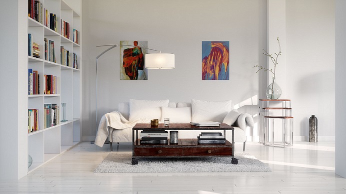 Evermotion - The Archviz Training Vol 2 (1)