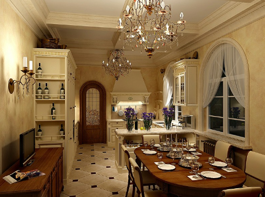 VrayArt - VRay Interior Training by Stanislav Orekhov (1)