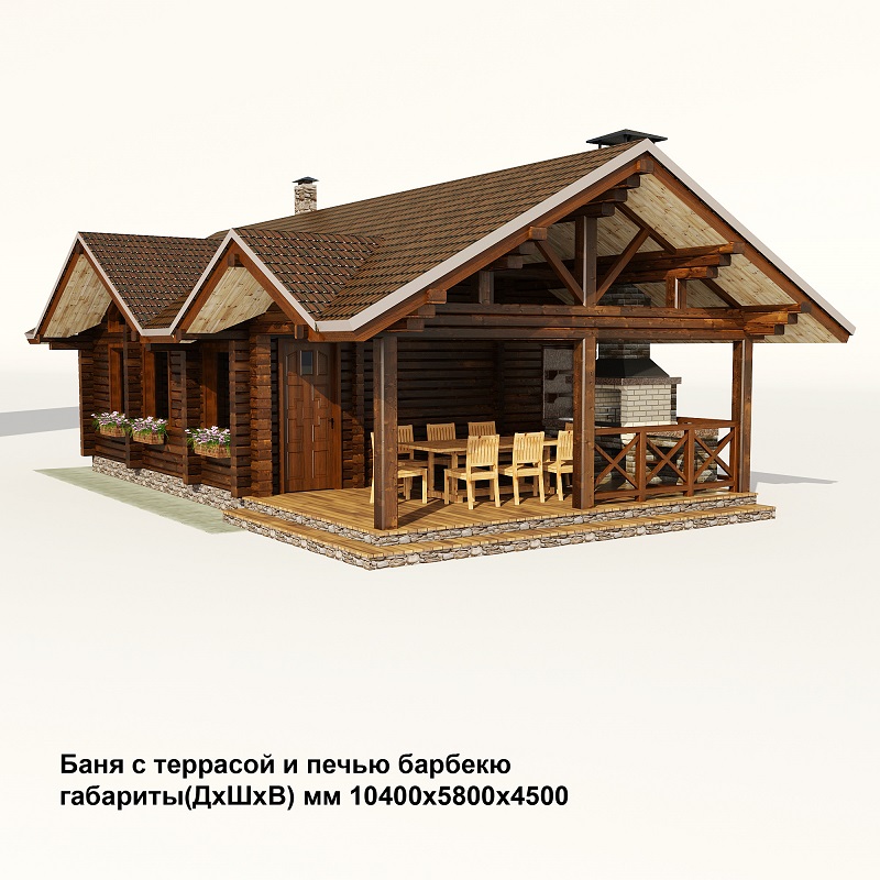 3DDD - Classic Building 3D Models (4)