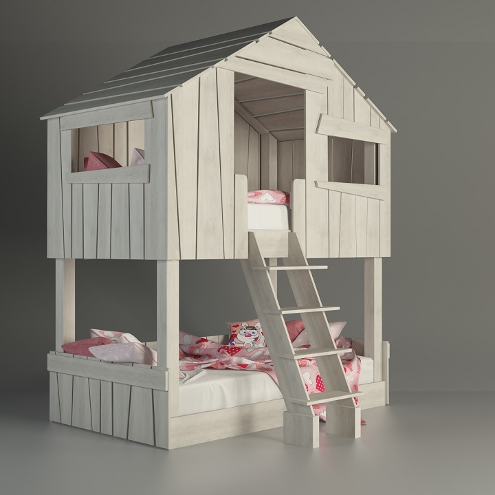 مدل های سه بعدی(3DS Max)