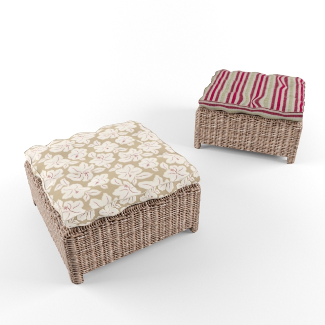 3DDD - Modern Table and Chair Childroom (13)