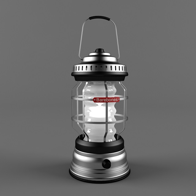 3DDD - Modern Technical and Street Lighting (11)