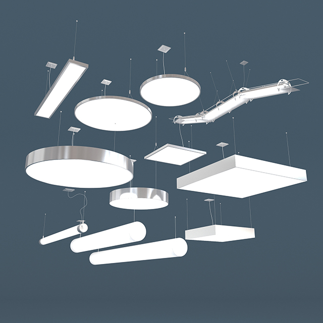 3DDD - Modern Technical and Street Lighting (14)