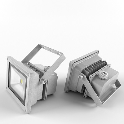 3DDD - Modern Technical and Street Lighting (15)