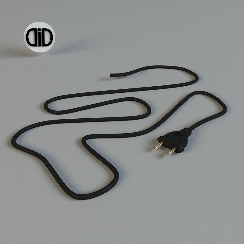 3DDD - Modern Technical and Street Lighting (3)