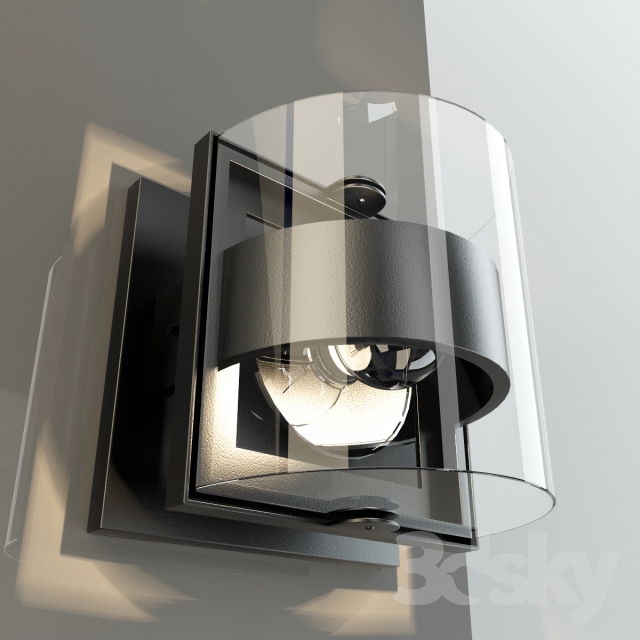 3DDD - Modern Technical and Street Lighting (4)