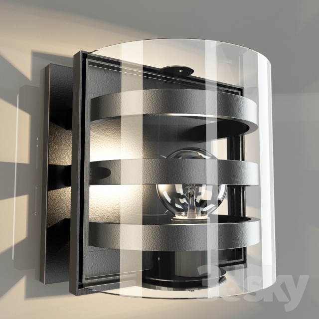 3DDD - Modern Technical and Street Lighting (5)