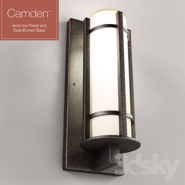3DDD - Modern Technical and Street Lighting (7)