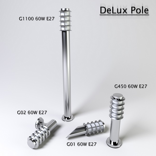 3DDD - Modern Technical and Street Lighting (9)