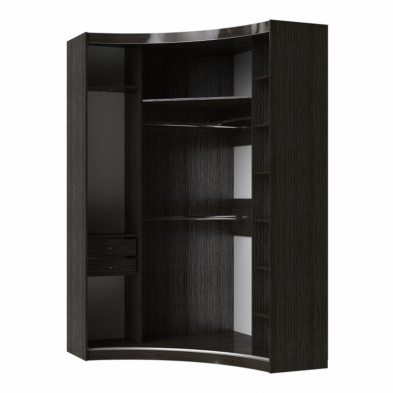 3DDD - Modern Wardrobe & Display Cabinets (13)
