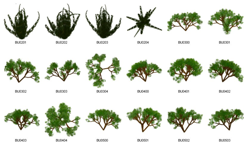 Dosch Design - 2D Viz-Images Plants (8)
