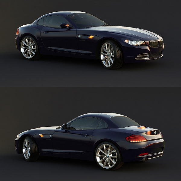 Vargov3d - Cars Collection (10)