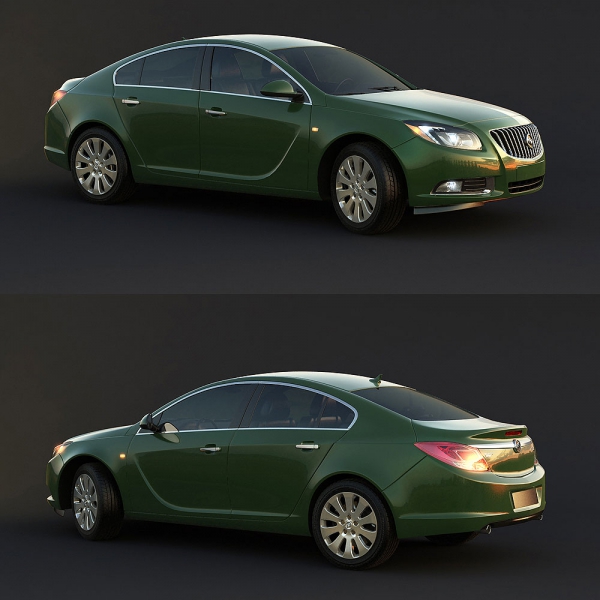 Vargov3d - Cars Collection (11)